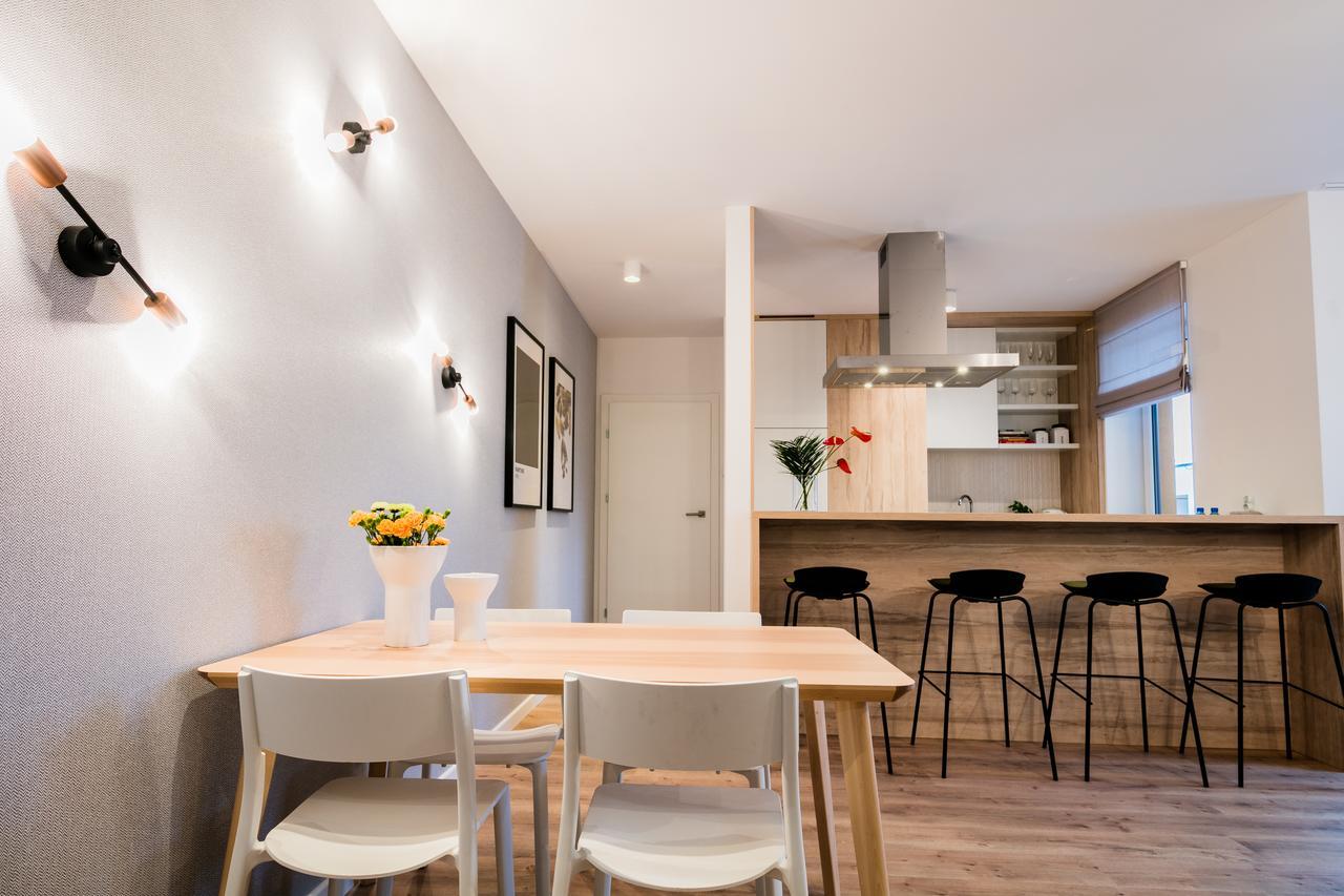 Mojito Apartments - Botanica II วรอตซวาฟ ภายนอก รูปภาพ
