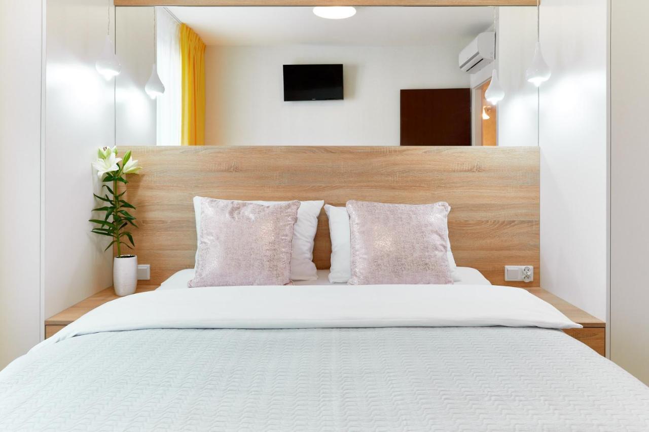 Mojito Apartments - Botanica II วรอตซวาฟ ภายนอก รูปภาพ