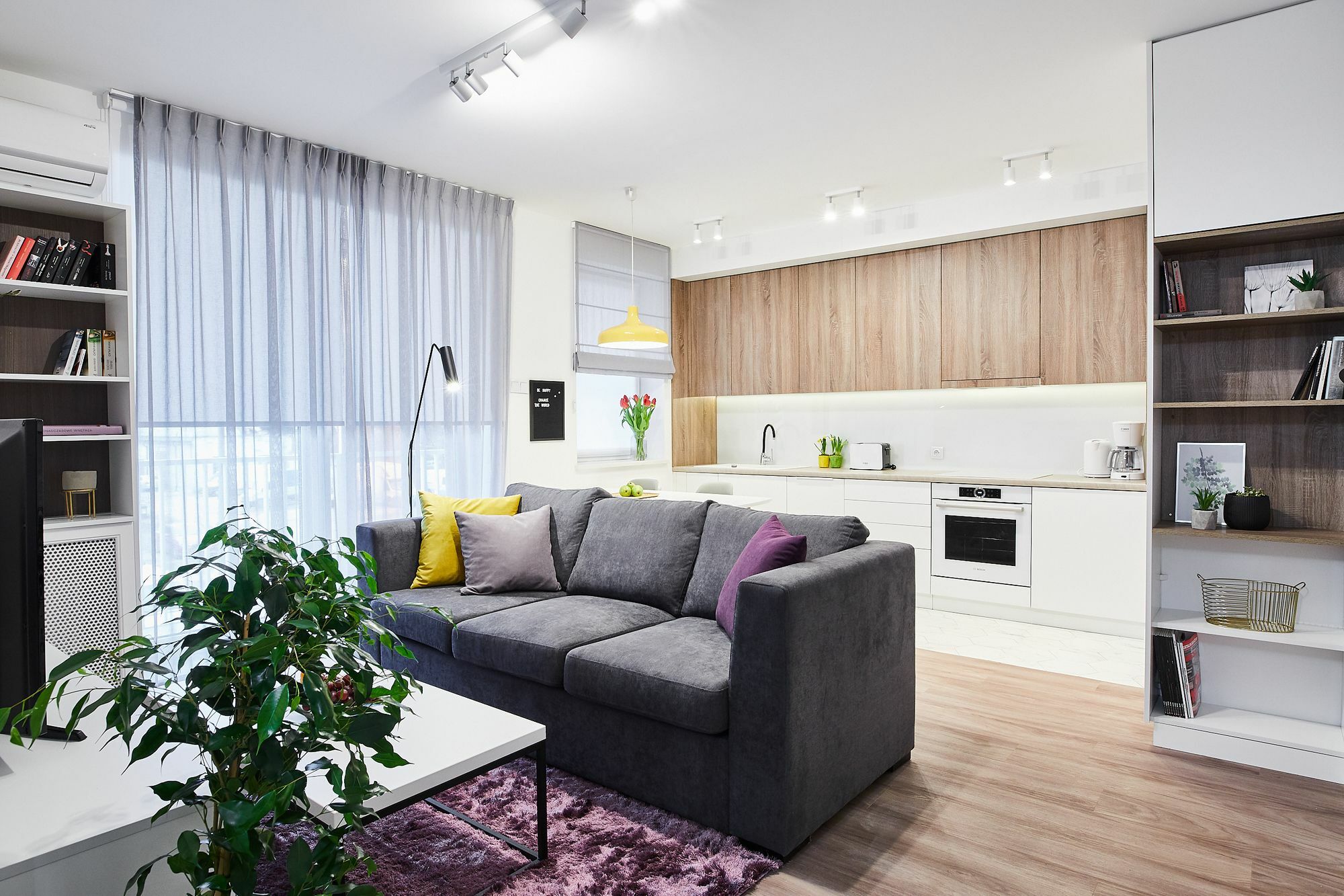 Mojito Apartments - Botanica II วรอตซวาฟ ภายนอก รูปภาพ