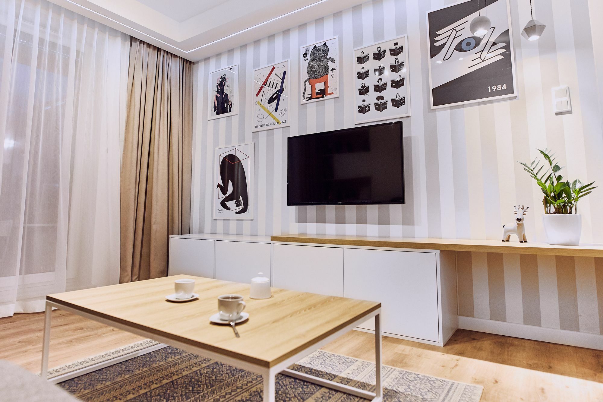 Mojito Apartments - Botanica II วรอตซวาฟ ภายนอก รูปภาพ