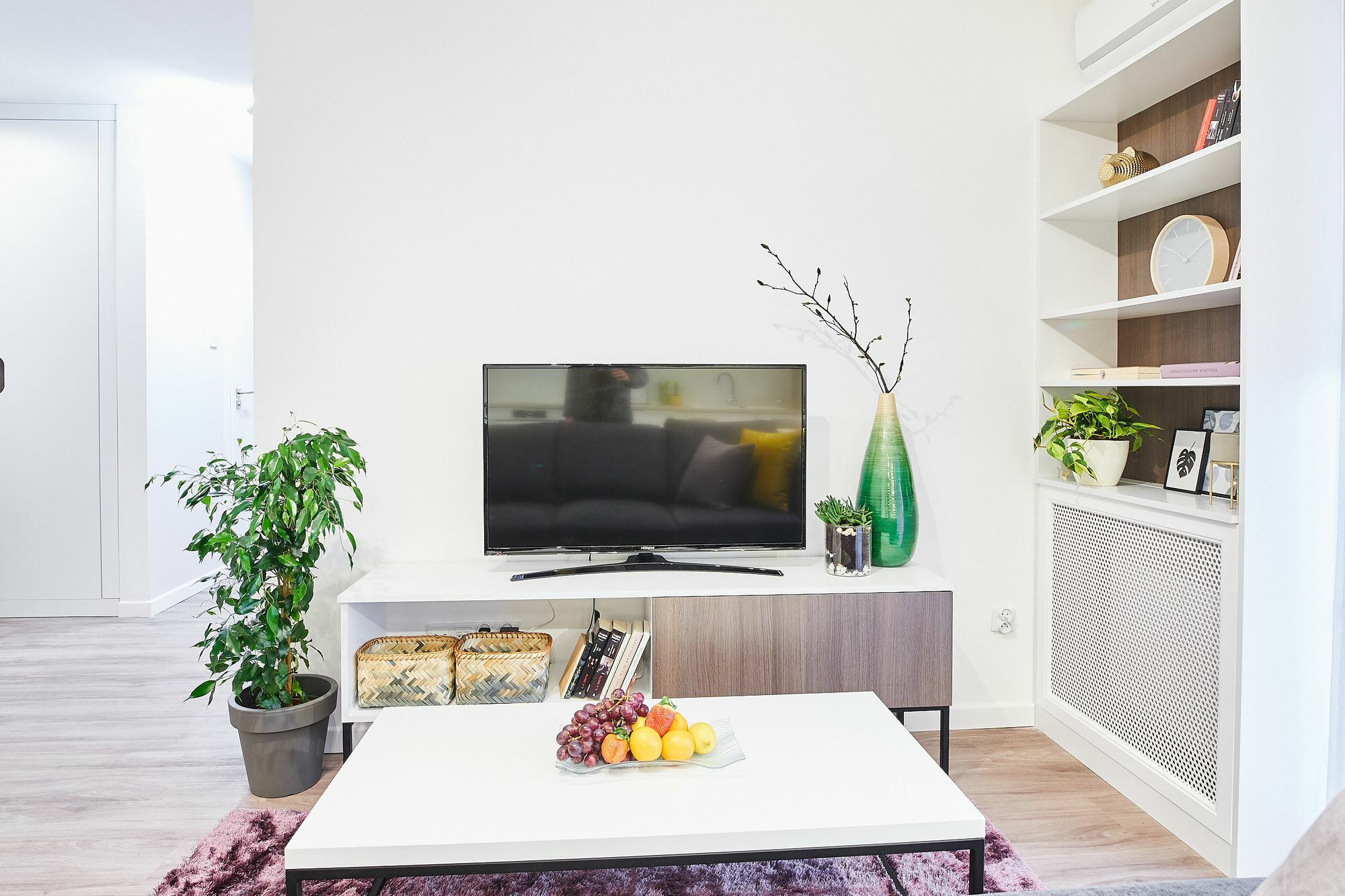 Mojito Apartments - Botanica II วรอตซวาฟ ภายนอก รูปภาพ